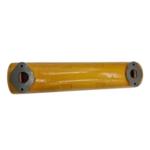 Núcleo enfriador de aceite 7C-0145 7C0145 para Caterpillar C15 C18 C27 C32