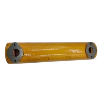 Núcleo enfriador de aceite 7C-0145 7C0145 para Caterpillar C15 C18 C27 C32