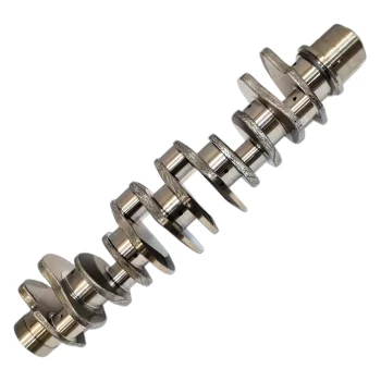 Cigüeñal Estándar Cigüeñal estándar 116-1072 1161072 para motor Caterpillar C12