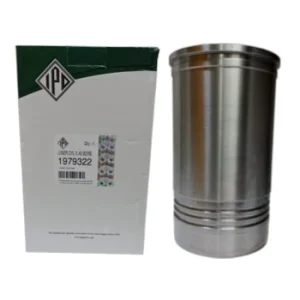 Camisa de Cilindro IPD 197-9322 para Motor Caterpillar C15