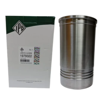 Camisa de Cilindro IPD 197-9322 para Motor Caterpillar C15