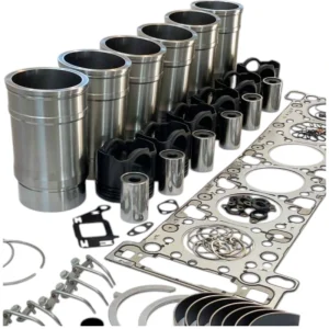 Kit reparación Caterpillar C7 IPD pistón 2382720