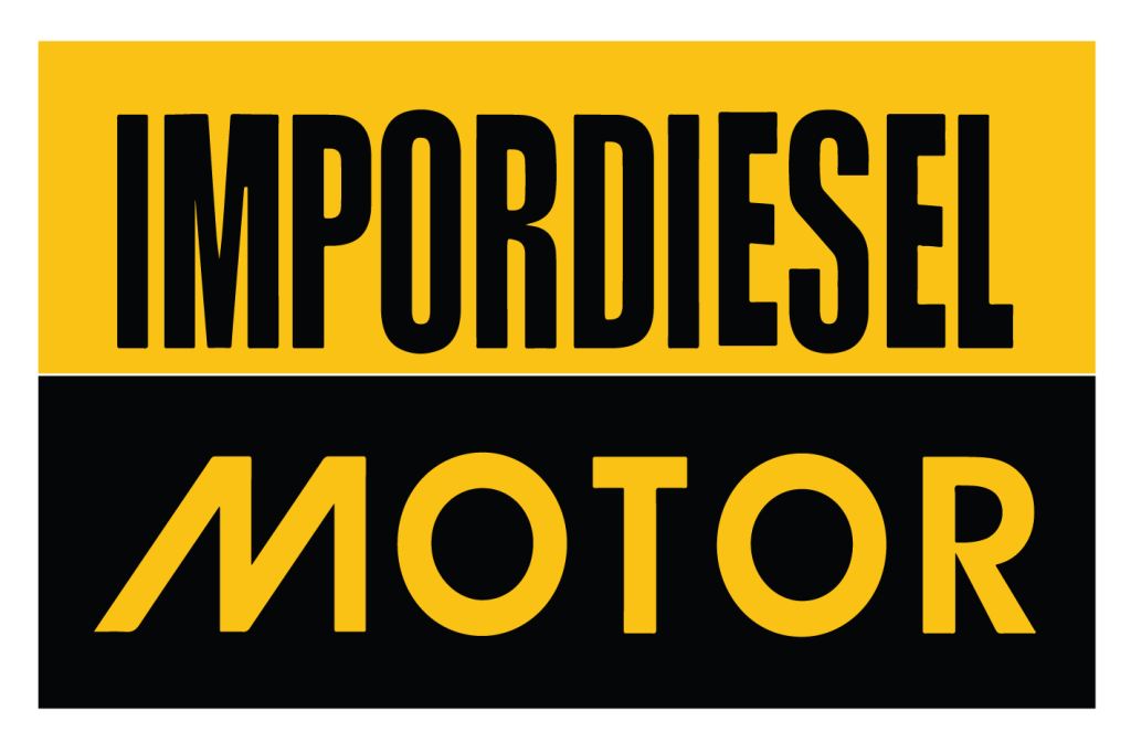 impordieselmotor