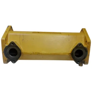 Núcleo de Enfriador de Aceite 10R-2128 / 235-9780 para Motor Caterpillar C11 C13