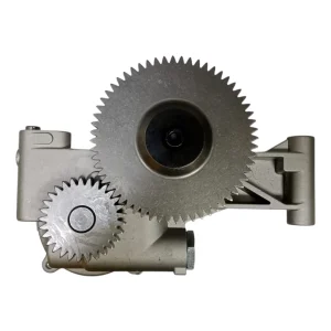 Bomba de aceite CTP 195-8098 1958098 para motor Caterpillar C9