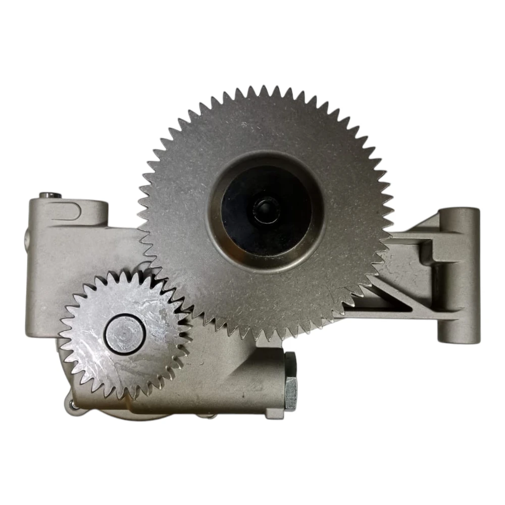 Bomba de aceite CTP 195-8098 1958098 para motor Caterpillar C9