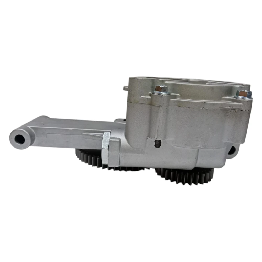 Bomba de Aceite CTP 195-8098 para Motor Caterpillar C9 | 1958098 - Imagen 3