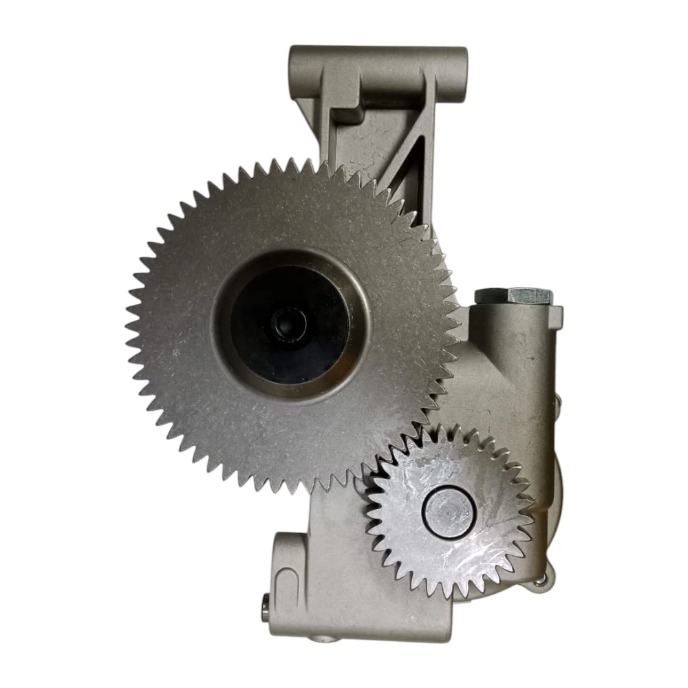 Bomba de Aceite CTP 195-8098 para Motor Caterpillar C9 | 1958098 - Imagen 2