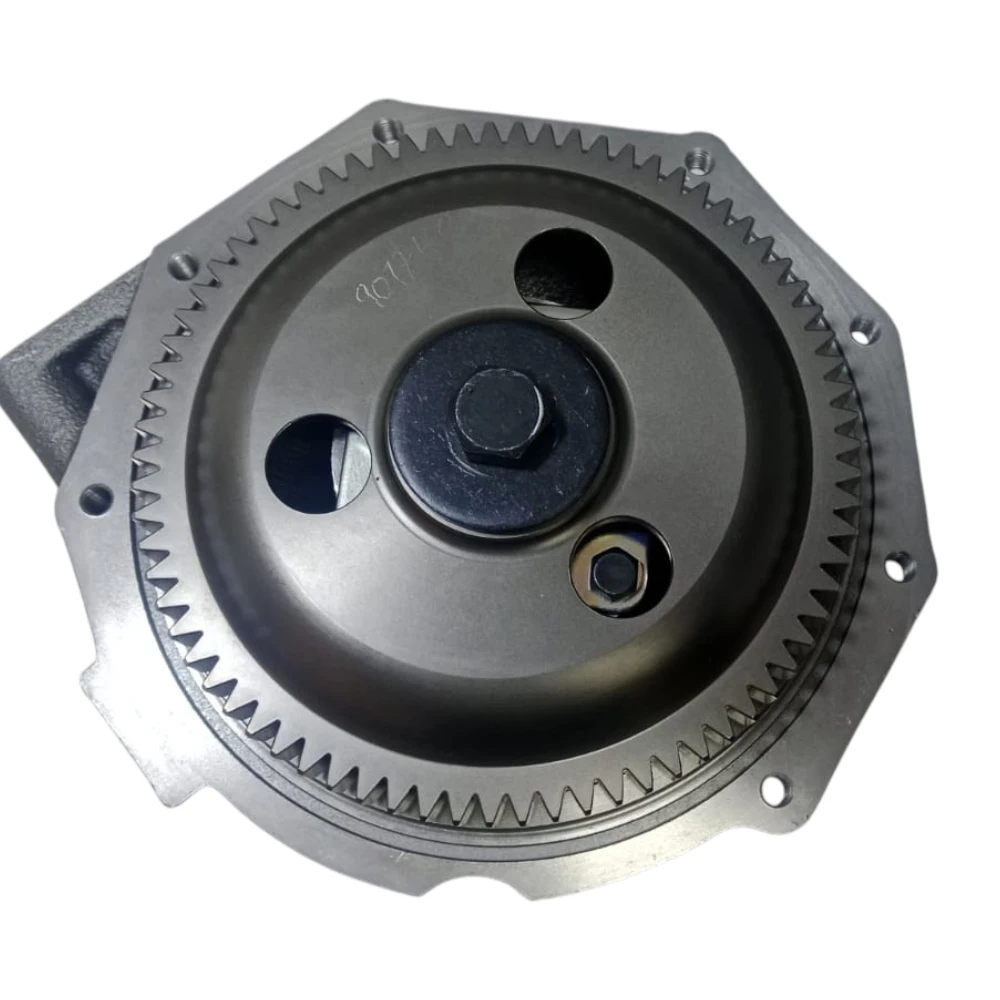 Bomba de Agua CTP 352-0211 | 3520211 para Motor Caterpillar C15 C16 C18 - Imagen 4