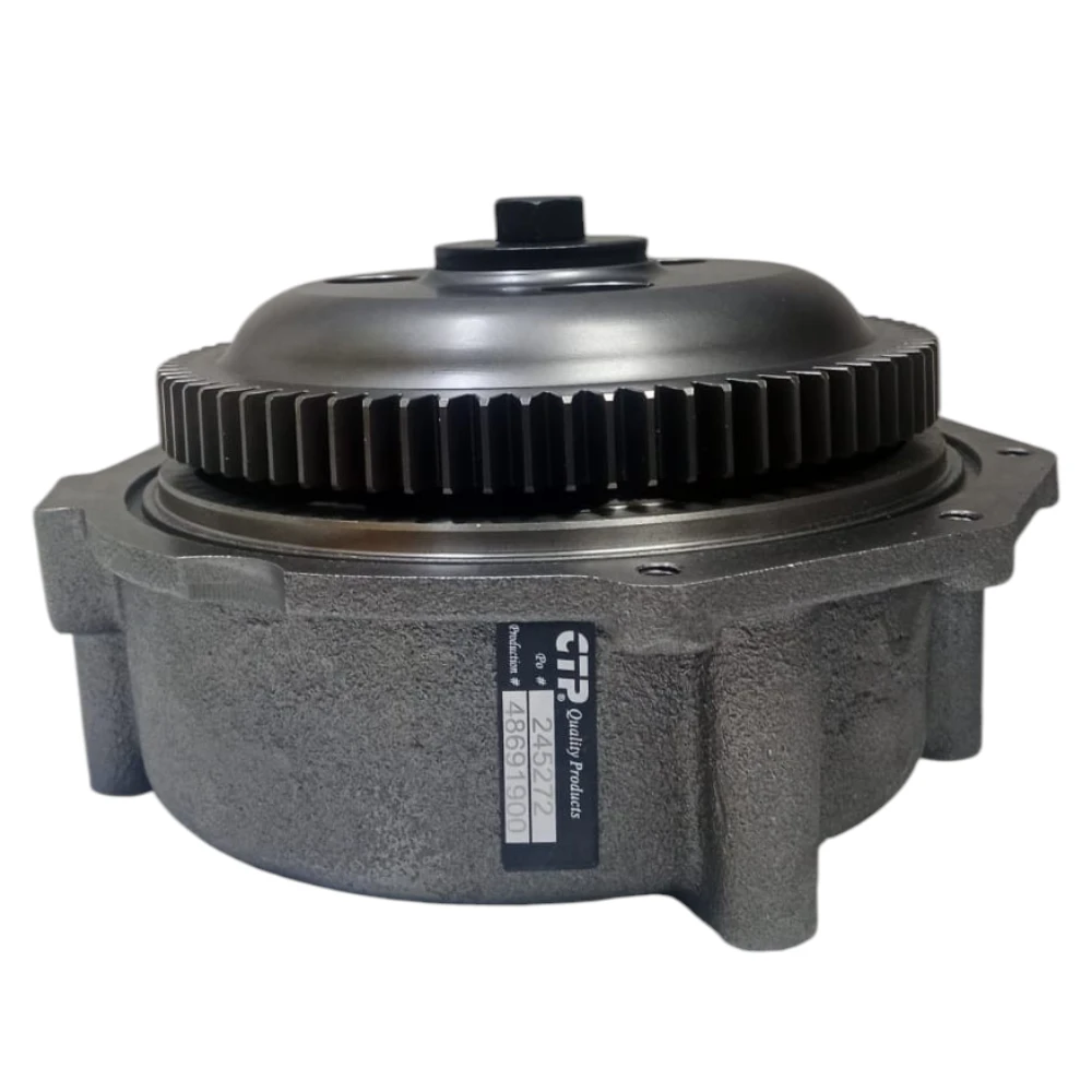 Bomba de Agua CTP 352-0211 para Motor Caterpillar C15 C16 C18