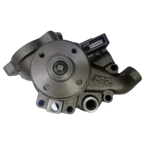 Bomba de agua CTP 352-2080 3522080 para motor Caterpillar C7 C9 3126