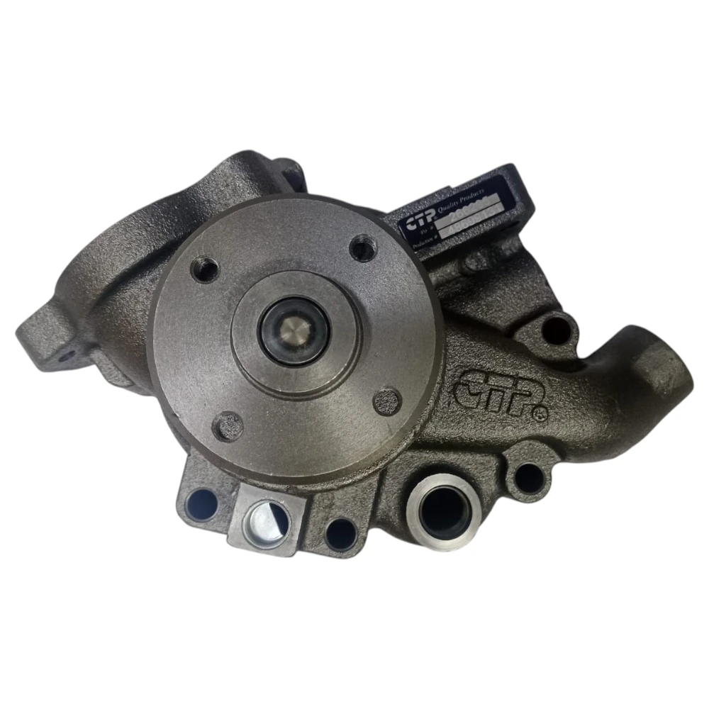 Bomba de agua CTP 352-2080 3522080 para motor Caterpillar C7 C9 3126