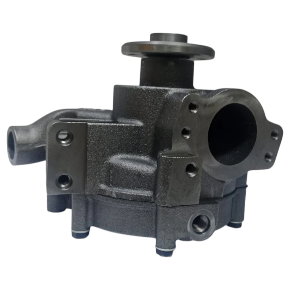 Bomba de Agua CTP 352-2080 para Motor Caterpillar C7 C9 3126B 3126E - Imagen 4