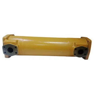 Núcleo de enfriador de aceite IPD 7W-1713 7W1713 para motor Caterpillar 3406 C15 C16