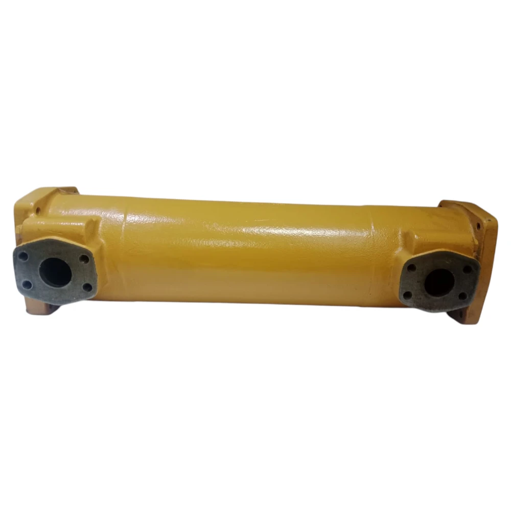 Núcleo de enfriador de aceite IPD 7W-1713 7W1713 para motor Caterpillar 3406 C15 C16
