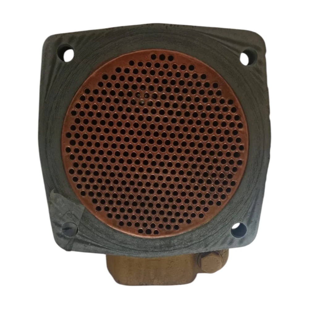 Núcleo de Enfriador de Aceite IPD 7W-1713 para Motor Caterpillar 3406 C15 C16 - Imagen 3