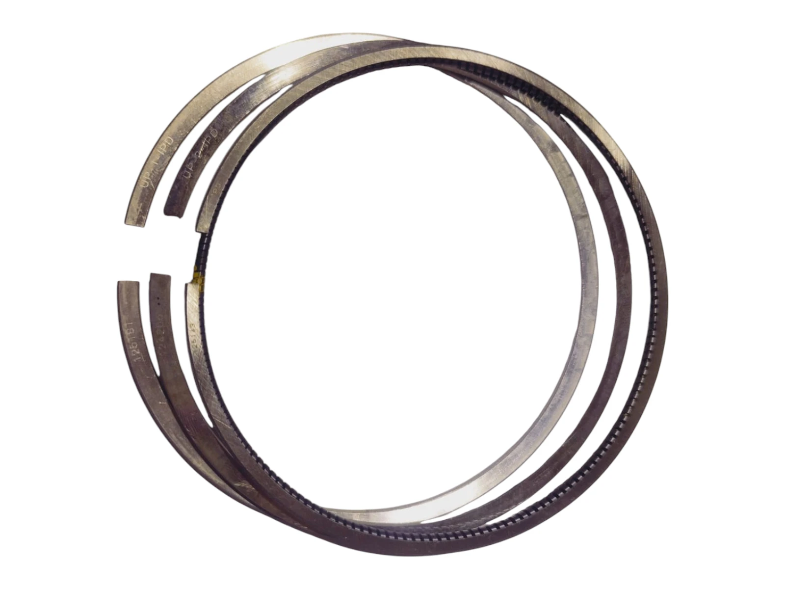 Juego de Anillos de Pistón IPD C7RS1 para Motor Caterpillar C7 - Imagen 4