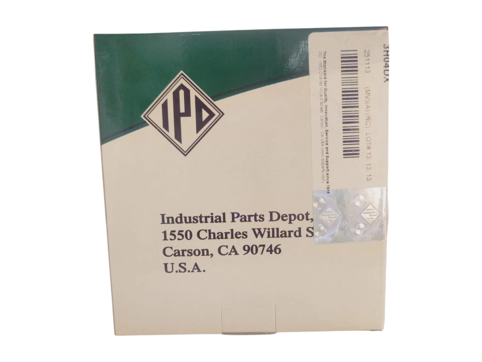 Juego de Anillos de Pistón IPD C7RS1 para Motor Caterpillar C7 - Imagen 2