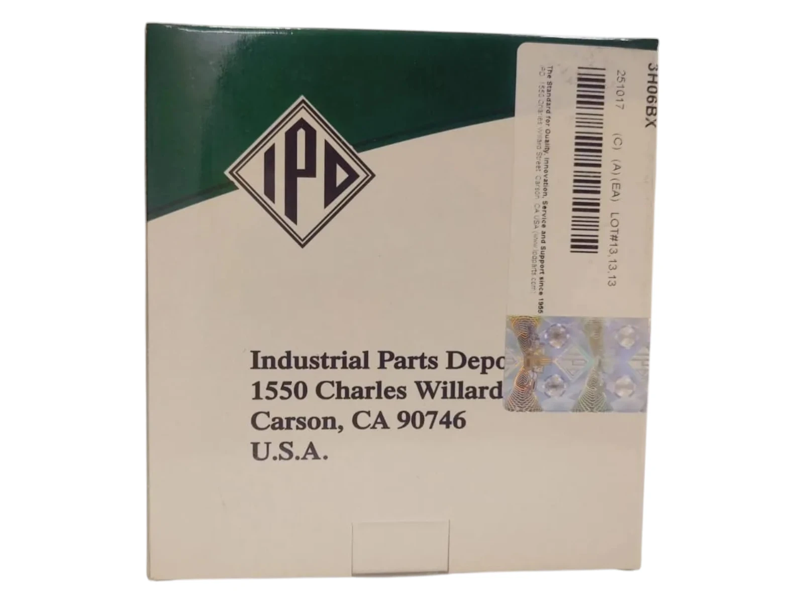 Juego de Anillos de Pistón IPD C7RS3 para Motor Caterpillar C7 - Imagen 3