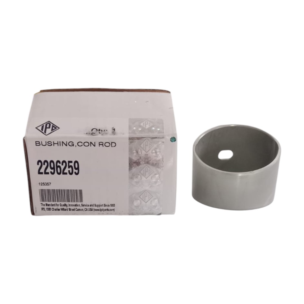 Buje de biela IPD 229-6259 2296259 para motor Caterpillar C15