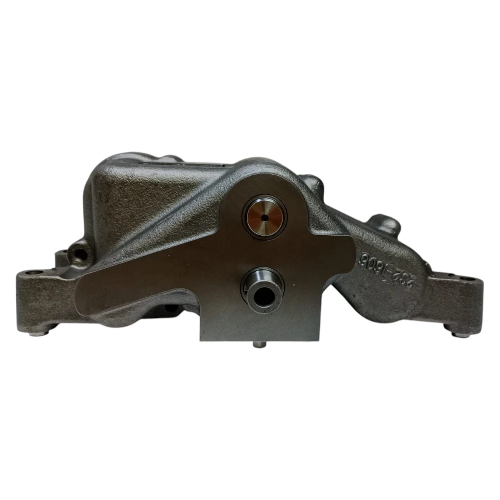 Bomba de Aceite CTP 161-4113 para Motor Caterpillar C15 | 1614113 - Imagen 3