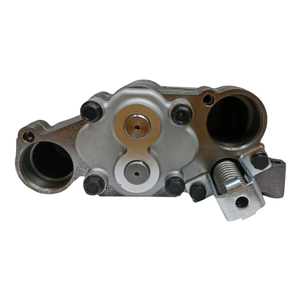 Bomba de Aceite CTP 161-4113 para Motor Caterpillar C15 | 1614113 - Imagen 2