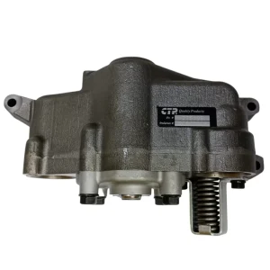 Bomba de Aceite CTP 161-4113 para Motor Caterpillar C15
